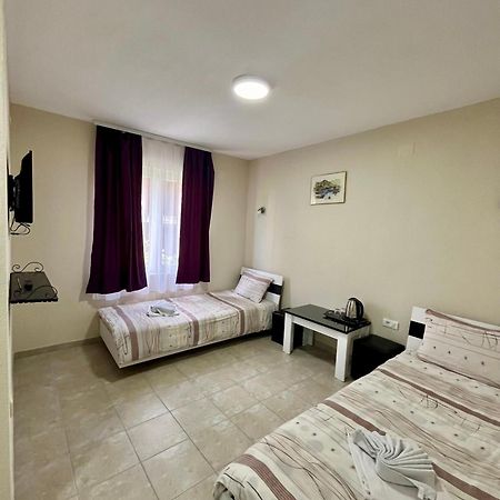 Lux Ohrid Apartment Exterior photo