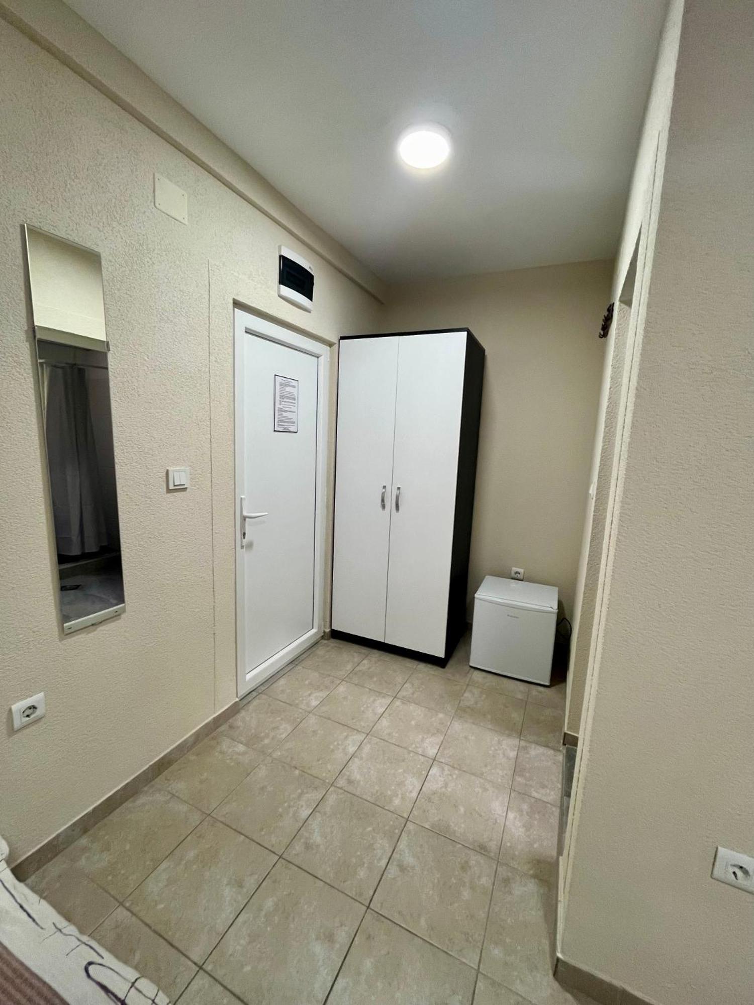 Lux Ohrid Apartment Exterior photo