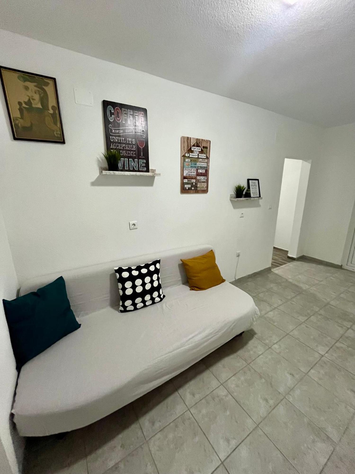 Lux Ohrid Apartment Exterior photo
