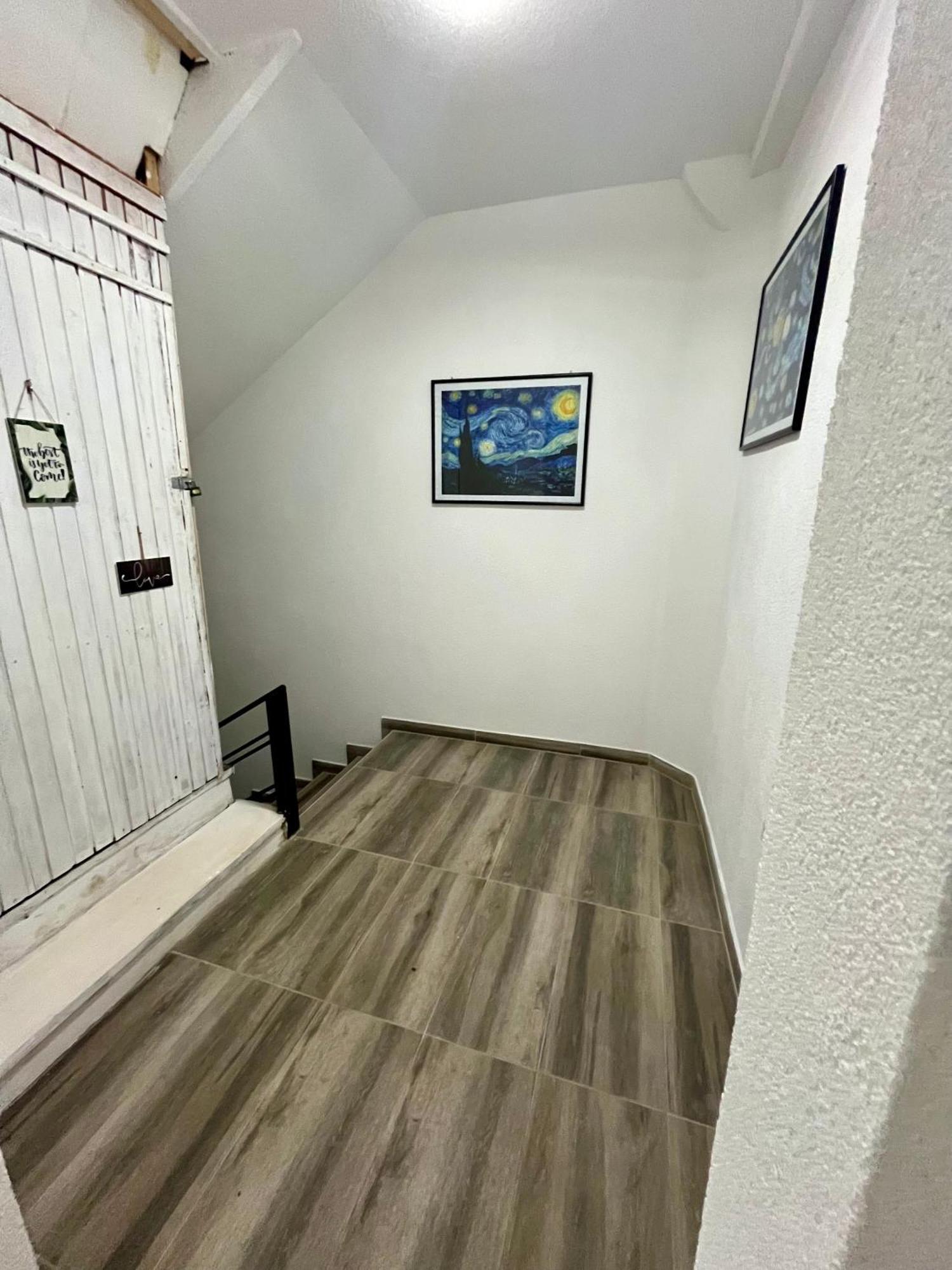 Lux Ohrid Apartment Exterior photo